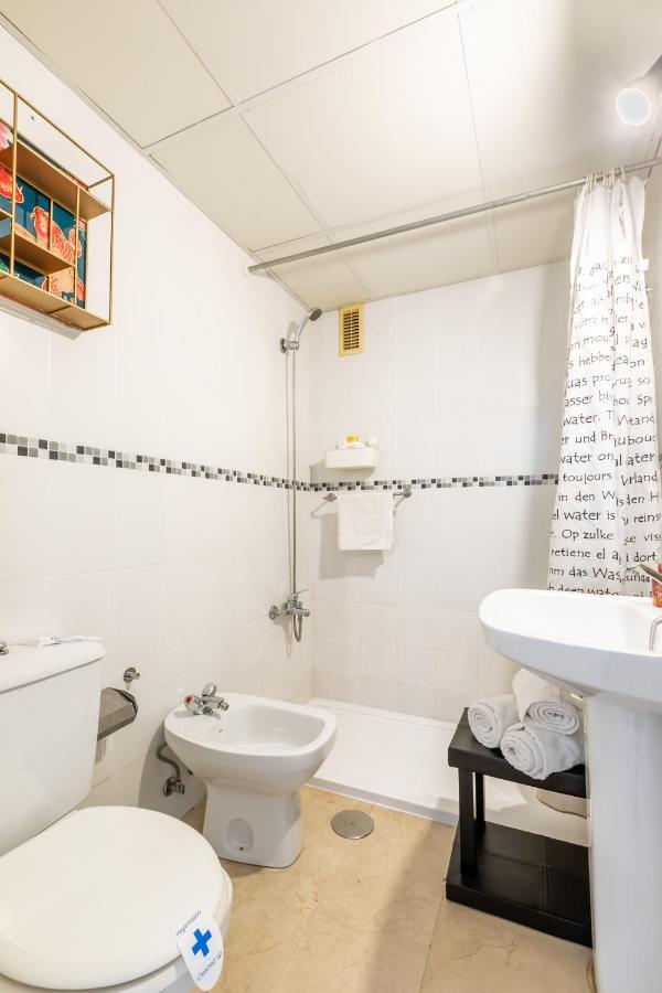 Appartement Jardines De Murillo 8