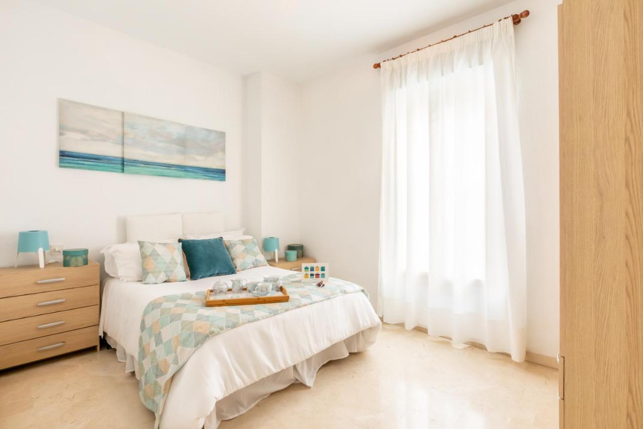 Appartement Jardines De Murillo 8 *